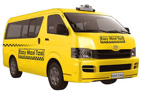 Maxi Taxi